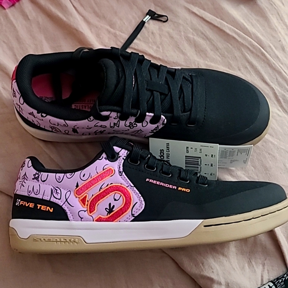 Adidas Freeriderpro Limited Edition